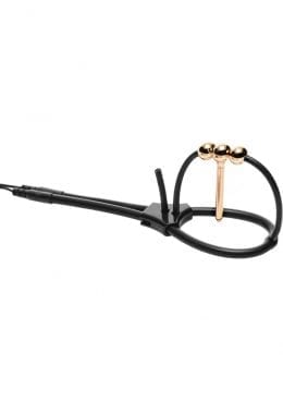 Zeus Vigor Corona Estim Urethral Insert