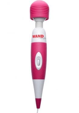 Wand Essentials Divinity Power Wand