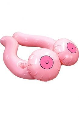 Boobie Floater
