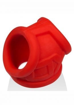 Oxsling Silicone Power Sling Red Ice