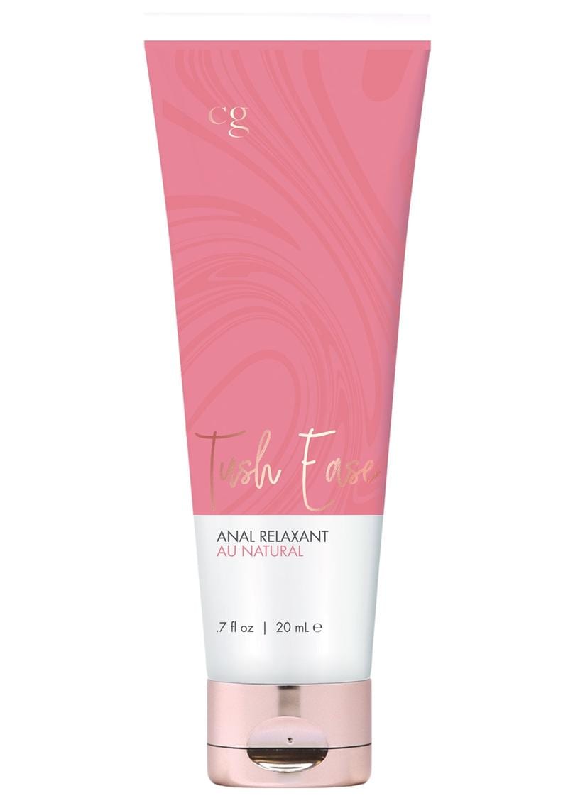 CG Anal Ease Nature Inspired .7 Ounce