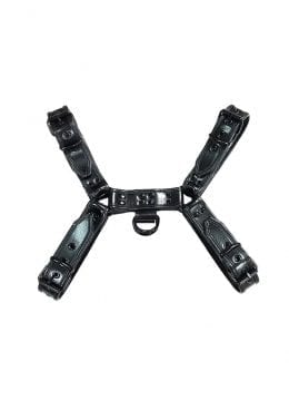 Rouge Oth Harness Medium Black Accessories