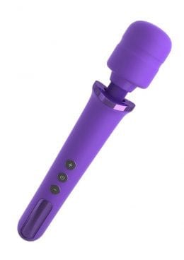 Ffh Her Rechargeable Power Wand