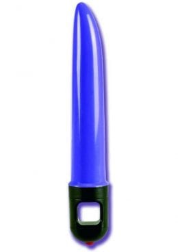 DOUBLE TAP SPEEDER 6.8 INCH PURPLE