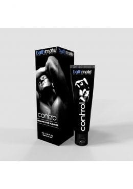 Bathmate Control Delay Gel .24oz