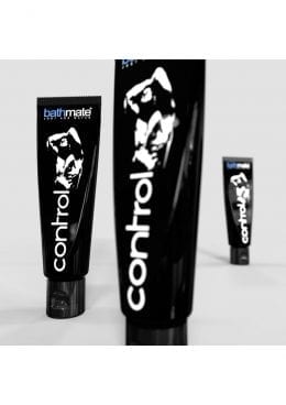 Bathmate Control Delay Gel .24oz
