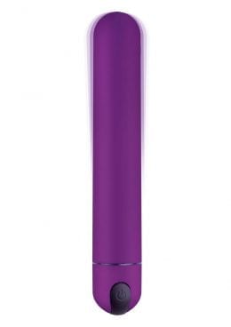 Bang Xl Bullet Vibe Purple