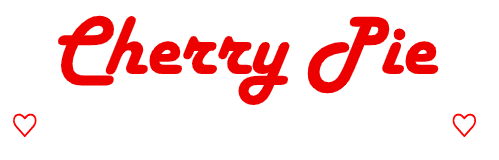 Cherry Pie Online