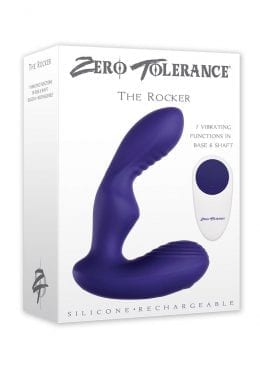 Zt The Rocker Navy