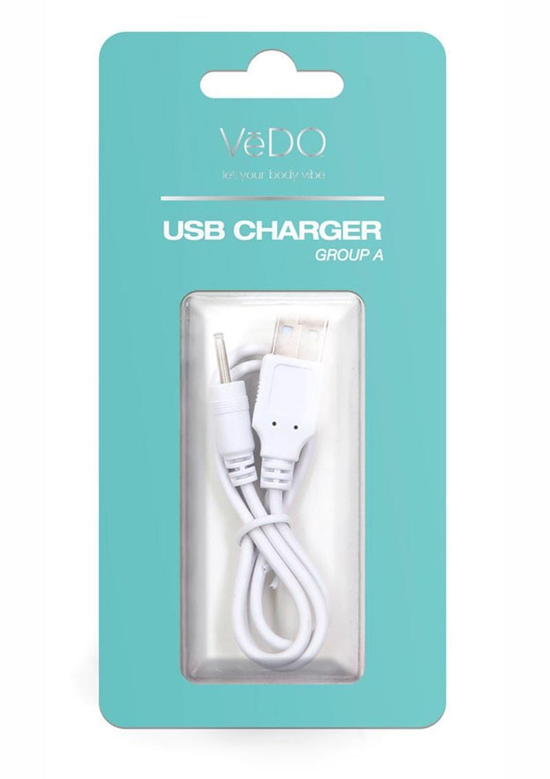 Usb Charger A
