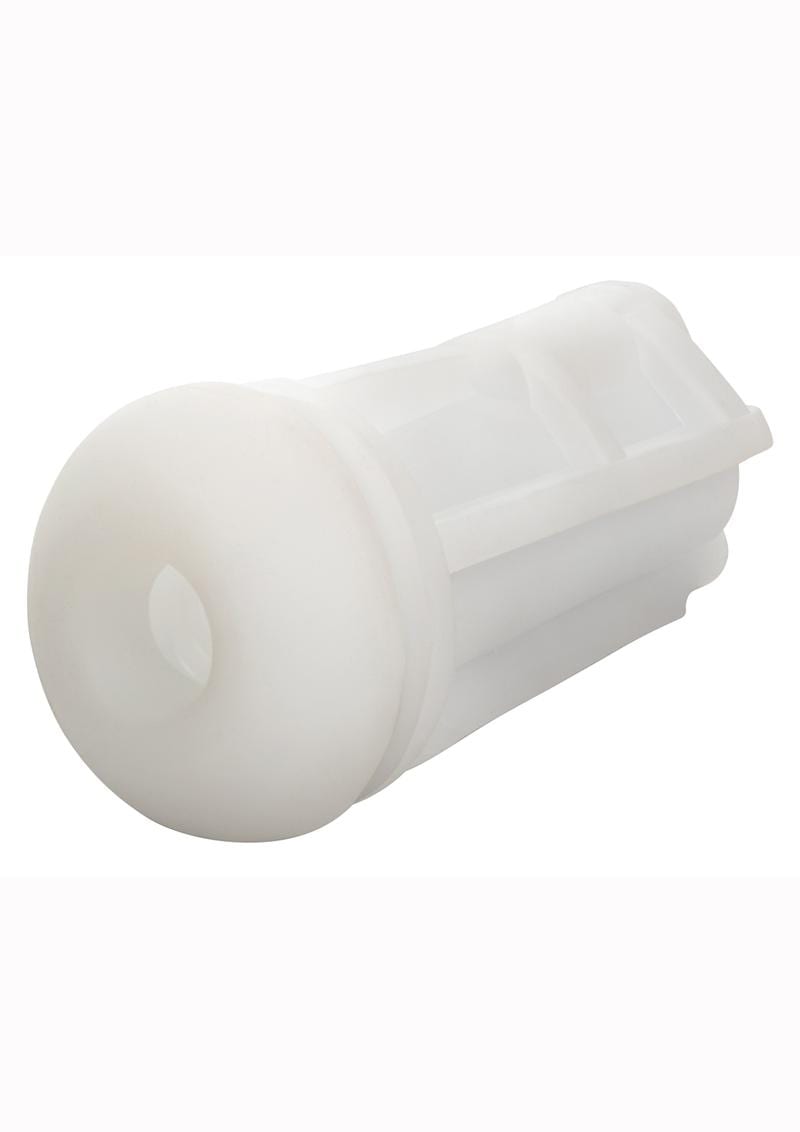 Optimum Power Pulsar Stroker Replacement Sleeve - Clear