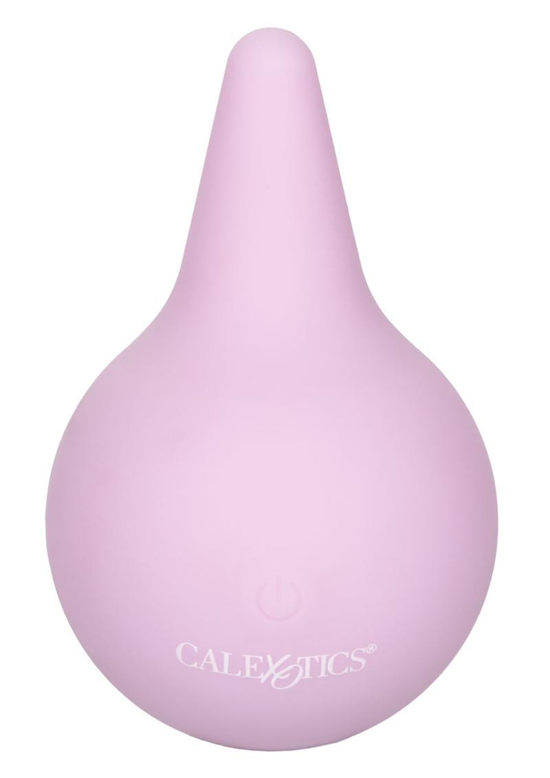 Slay #Arouseme Silicone Rechargeable Massager - Pink