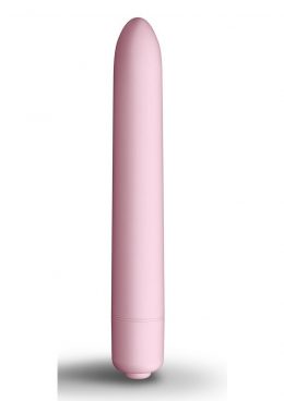 Sugar Boo Sugar Pink Vibrator - Pink