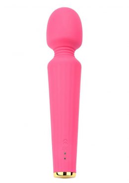 Intimately GG The GG Wand Rechargeable Massager - Pink