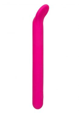 Bliss Liquid Silicone Rechargeable Clitoriffic Vibe - Pink