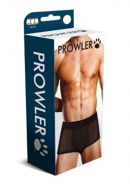 Prowler Mesh Trunk - Large - Black