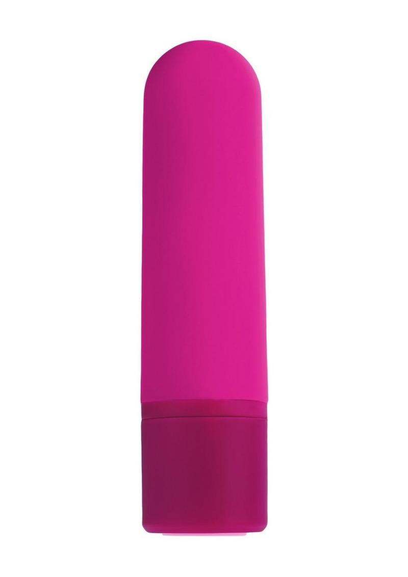 Selopa Tiny Temptation Rechargeable Bullet - Pink