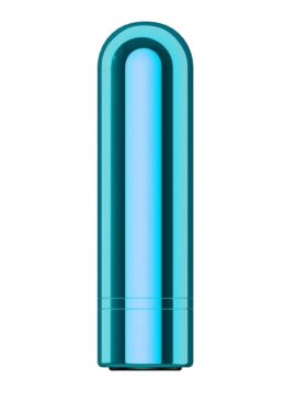 Kool Vibes Rechargeable Mini Bullet - Blueberry