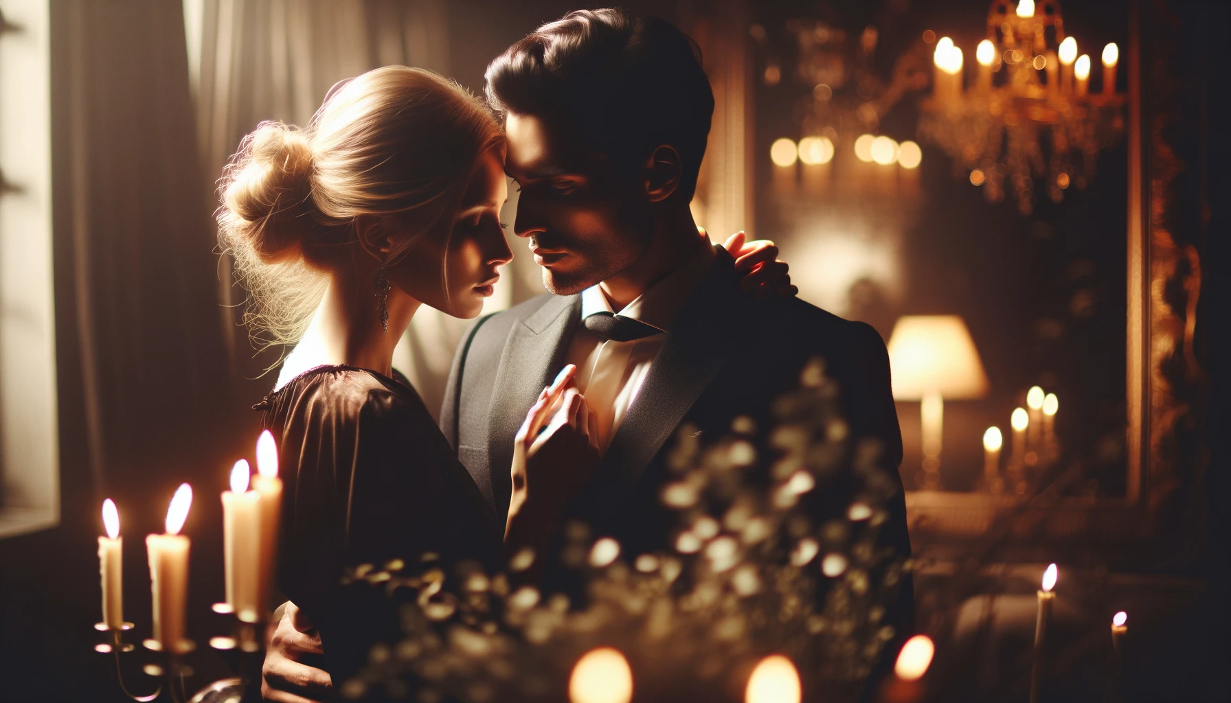 Unveiling the Secrets of a Sensuous Valentine's Day with CherryPieOnline.com