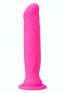 Impressions Havana Rechargeable Silicone Vibrator - Pink