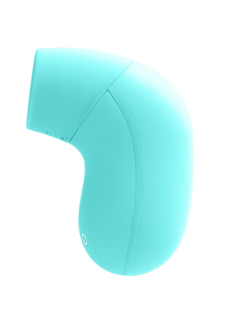 VeDO Nami Rechargeable Sonic Vibrator - Turquoise