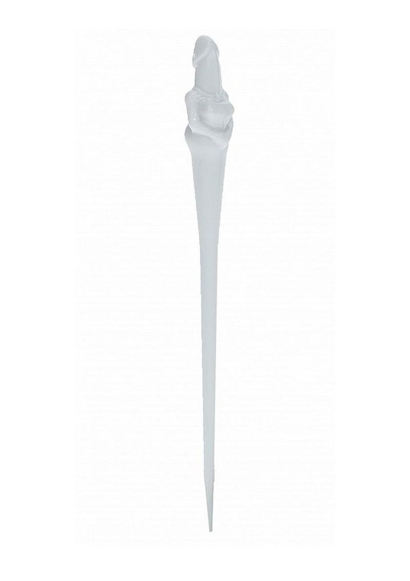 S-Line The Dickheads Bride Toothpicks - Vanilla