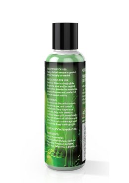 Creature Slime Green Slime Water Based Lubricant 4oz